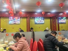 -芦月轩羊蝎子(北蜂窝店)