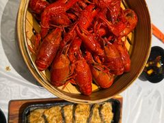 -一棠龙虾•王牌虾球(恒隆广场店)