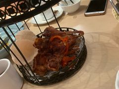 -避风塘(宝山万达店)