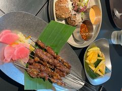 -Ameigo梅果·云贵川bistro(长宁来福士店)