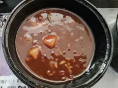 酒酿赤豆元宵-南京大牌档(青岛万象城店)