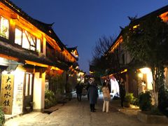 -88号小吃店·经典云南菜·地道纳西美食