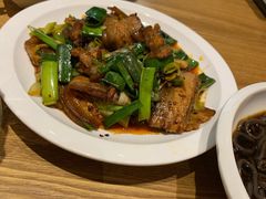 -峨嵋小镇·川菜(勒泰中心店)
