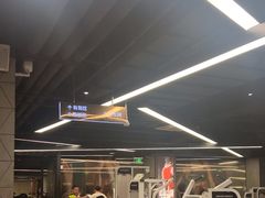 -锐动健身游泳(博地中心店)