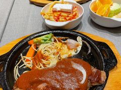 -凡塔斯牛排餐厅(厚街万达店)