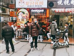 门面-整只乳鸽GetSQUAB(西华路店)