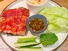 -星叶·东南亚料理(温州万象城店)