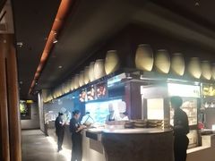 -巴奴毛肚火锅(九洲店)