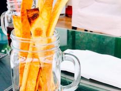 面包条-EATALIA意塔利意式餐厅(鼓楼店)