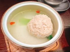-古都历食南京菜·烤鸭·鸭血粉丝·汤包(南京博物院店)