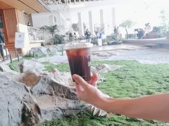 -Seesaw Coffee(朝阳大悦城店)