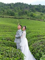 点击看大图 -薇咖映画婚纱摄影工作室