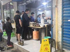 -马光荣肉丸糊辣汤(边东街店)