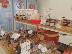 -贝紫Style(木马公寓店)