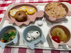 -西贝(枫蓝国际购物中心店)