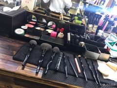 -海马体照相馆(天津世纪都会店)