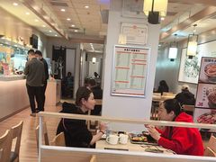 -吉野家 (新街口外大街店)