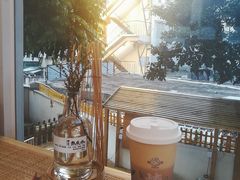 -椿风·养身茶饮(吉大店)