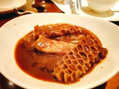 -杭州JW万豪酒店-万豪中餐厅