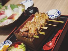 -小山日本料理(兴业太古汇店)