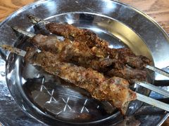 -怡妮新疆风味餐厅(东江湾路店)