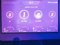 -嗨翻Hi-Fun竞技主题乐园·蹦床亲子生日轰趴(国光1937店)