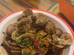 -冶建镜子·中国龙虾王(总店)