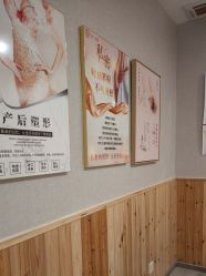 -三十一天爱产后恢复(龙府花园店)
