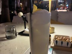 -深圳威尼斯英迪格酒店-邻芙花廊下午茶·NINFA GALLERY·蛋糕·咖啡