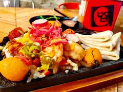 -Luchador摔跤手墨西哥餐厅(恒宇广场店)