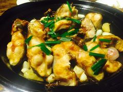 -广东道至正餐厅(区庄店)