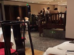 -金陵饭店·梅苑