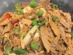 -金陵后厨·南京菜(新街口秣陵路店)