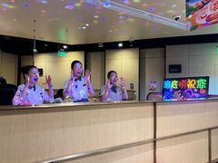 -海底捞火锅(奥山世纪城店)