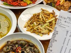 -毛哥小馆子(百井坊巷店)