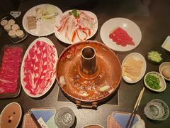 -东来顺·非遗火锅(赛格国际购物中心店)