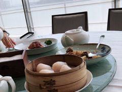 -白天鹅宾馆-宏图府餐厅