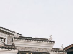 -客家大院·非遗赣南客家菜(郁孤台店)