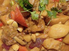 -阿西娅食府(中关村店)