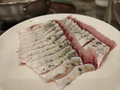 -正能量脆肉鲩火锅