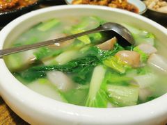 -小厨食堂(黄田坝店)