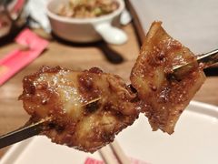 -熙成烧烤(白塔岭店)