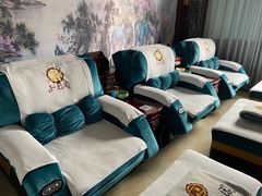 -正元阁影院足道SPA(鲁迅故里店)