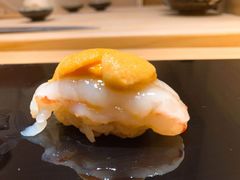 -鮨青(恒基名人购物中心店)