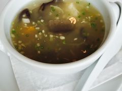 -上海柏悦酒店