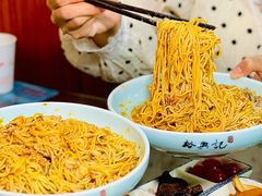 -裕兴记•蟹黄面馆(人民广场店)