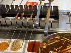 -玉善烧烤串城(长春总店)
