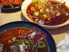 -红盔甲·小龙虾(车公庙店)
