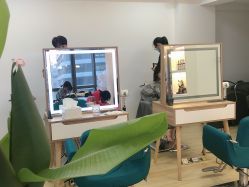 -E.L.K造型momopark店