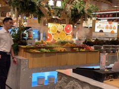 -山焱·炭火自助烤肉(周浦万达店)